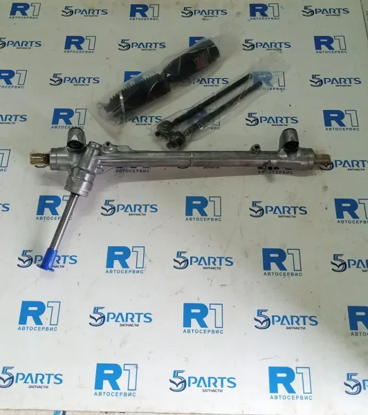 Рейка рулевая CX-5 (KE) 2012-2017 купить в Москве