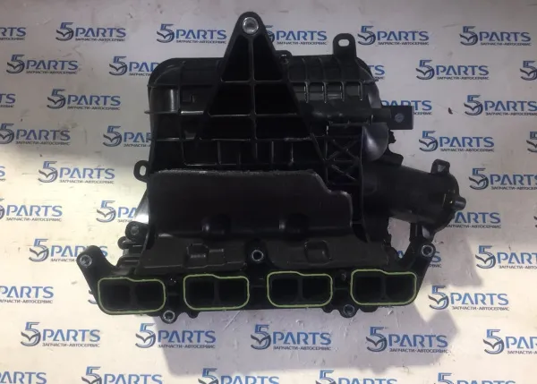 Коллектор впускной M6, CX-5 2.5 2012-2017 купить в Москве