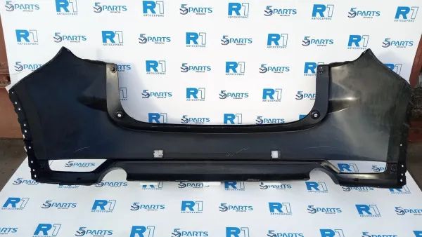 Бампер задний CX-5 (KF) 2017-2022 купить в Москве