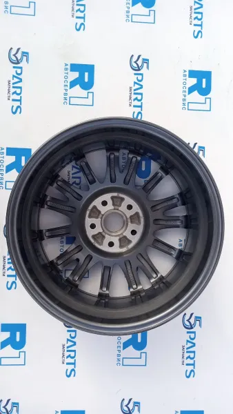 Диск колесный CX-5 (KF) 2017-2022 R17 купить в Москве