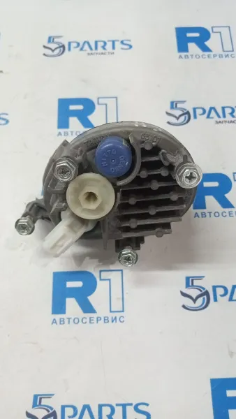 Фара противотуманная левая M6 (GJ) 2015-2017 купить в Москве