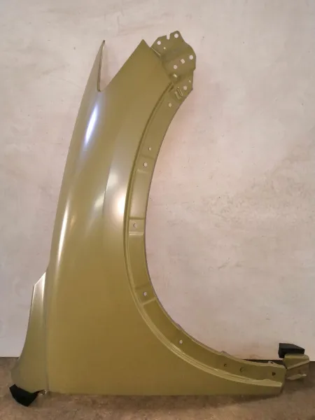 Крыло переднее правое CX-5 (KE) 2012-2017 купить в Москве