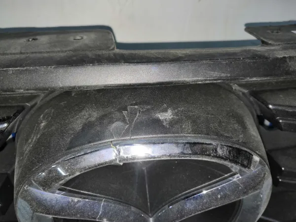 Решетка радиатора CX-5 (KE) 2015-2017 купить в Москве