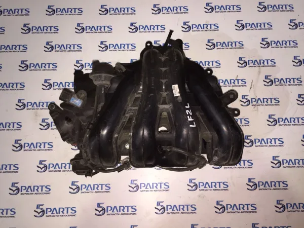 Коллектор впускной M6 (GH) M3(BL) M5 купить в Москве