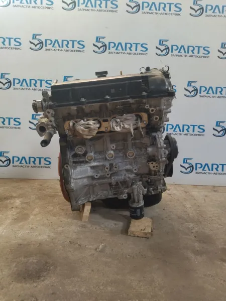 Двигатель 2.0 (PE) Mazda 6 (GJ/GL) 2013-2023 с гарантией купить в Москве