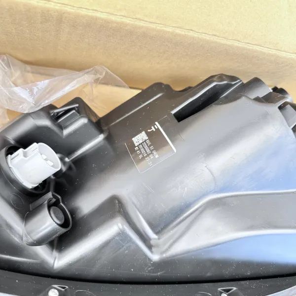 Фара основная левая CX-5 (KE) 2015-2018 купить в Москве