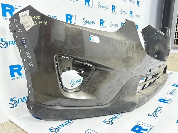 Бампер передний CX-5 (KE) 2012-2017 купить в Москве