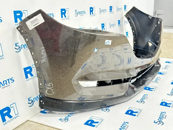 Бампер передний CX-5 (KF) 2017-2022 купить в Москве