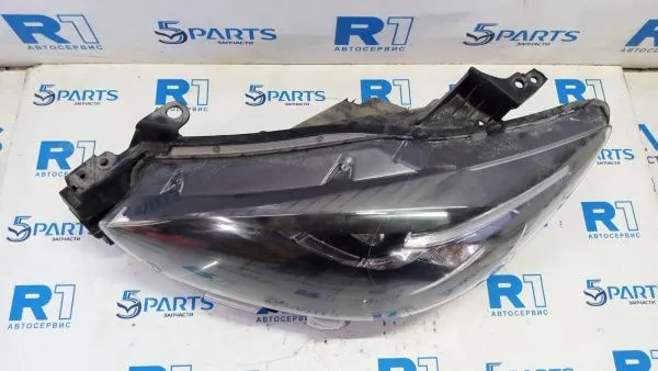 Фара основная левая CX-5 (KE) 2015-2018 купить в Москве