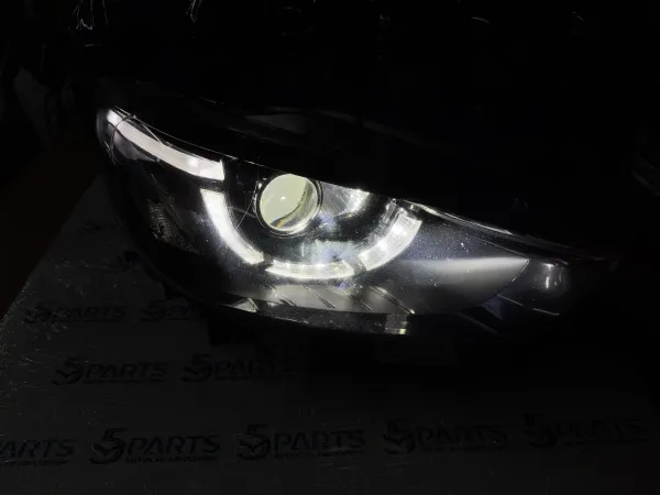 Фара основная правая CX-5 (KE) 2015-2018 купить в Москве