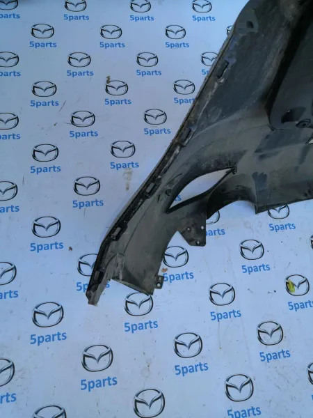 Бампер задний CX-5 (KE) 2012-2017 купить в Москве