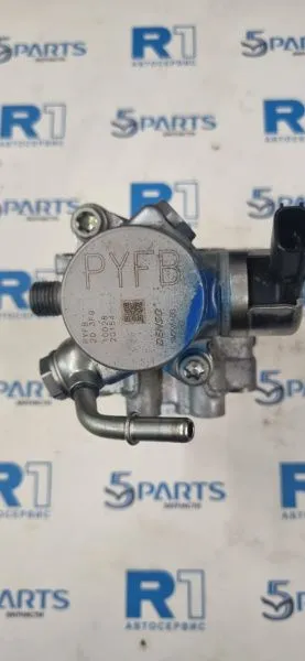 Насос топливный высокого давления (ТНВД) M3, M6, CX-5, CX-3, CX-30 купить в Москве