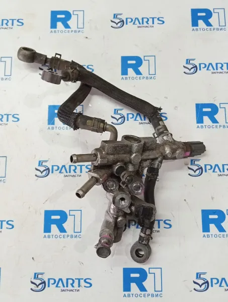 Клапан топливный M3, M6, CX-5 (SH) 2.2 Disel купить в Москве