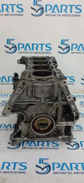 Блок двигателя M6, CX-5 2,5 купить в Москве