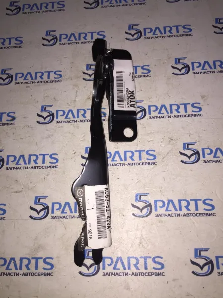 Петля капота левая CX-5 (KE) 2012-2017 купить в Москве