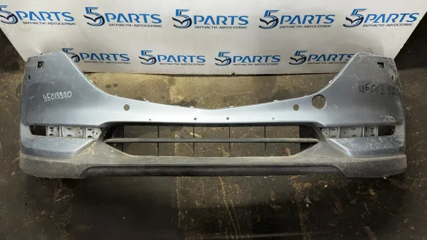 Бампер передний CX-5 (KF) 2017-2022 купить в Москве