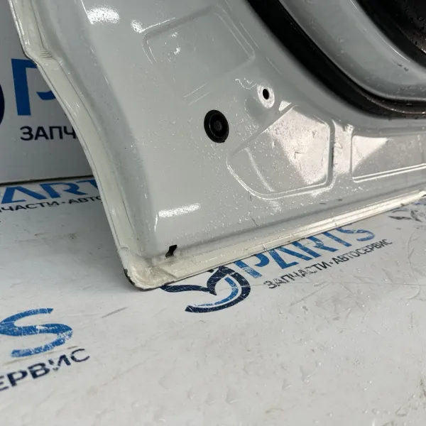 Дверь передняя левая CX-5 (KE) 2012-2017 купить в Москве