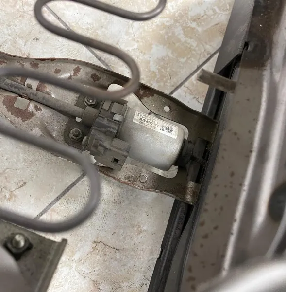 Каркас сидения  передний левый CX-5 (KE) 2012-2015 купить в Москве