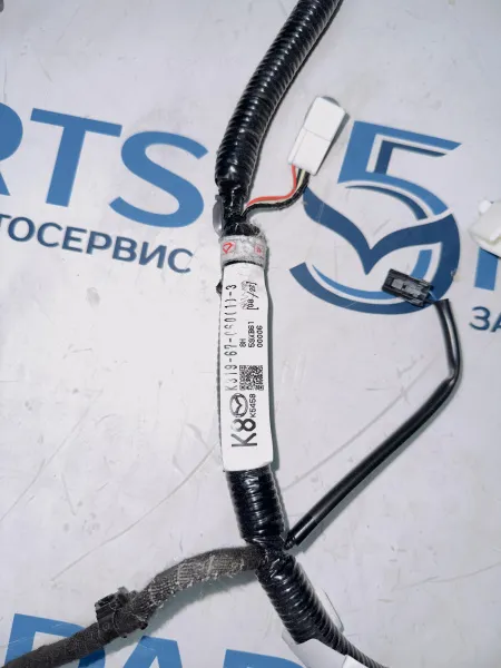 Проводка крышки багажника CX-5 (KF) 2017-2022 купить в Москве