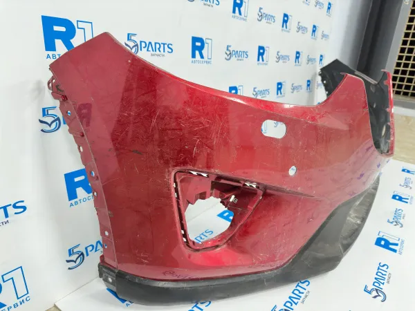 Бампер передний CX-5 (KE) 2012-2017 купить в Москве