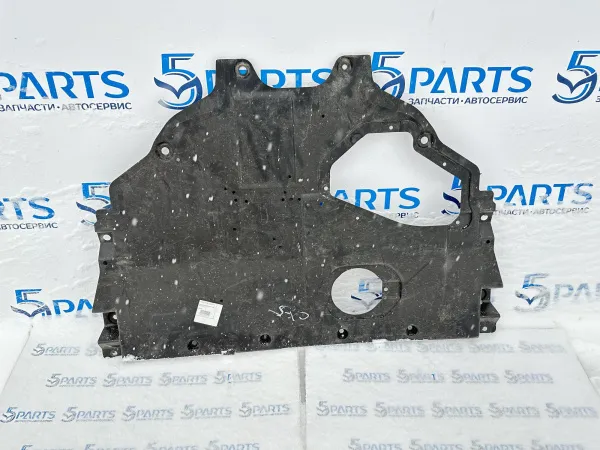 Защита двигателя CX-5, CX-9  2012-2022 купить в Москве