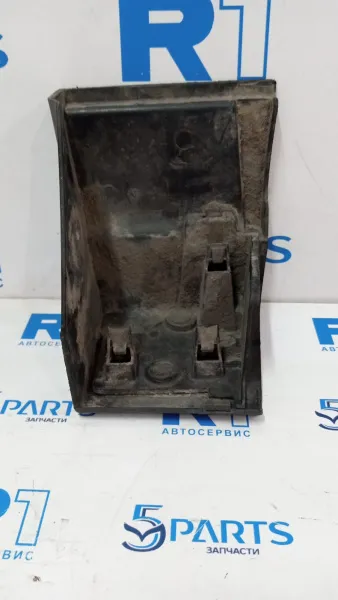 Нижняя часть расширителя крыла переднего левого CX-5 (KF) 2017-2022 купить в Москве