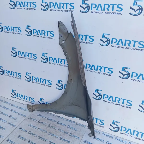 Крыло переднее правое CX-5 (KF) 2017-2022 купить в Москве