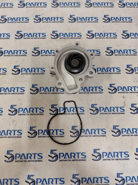 Насос водяной M3, M6, CX-5 купить в Москве