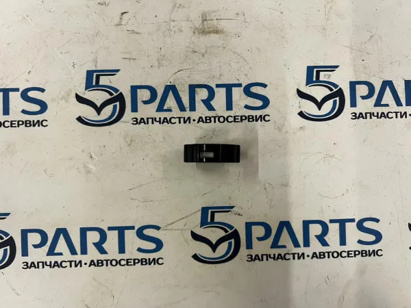 Кольцо стопорное клапана PCV купить в Москве