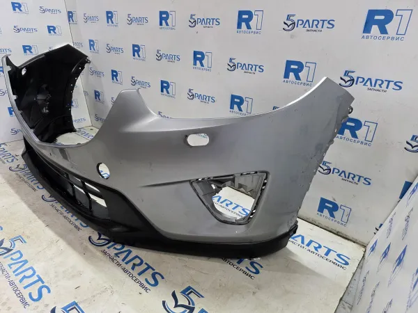 Бампер передний CX-5 (KE) 2012-2017 купить в Москве