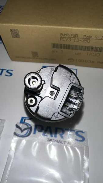 Насос топливный M3, M6, CX-5 купить в Москве