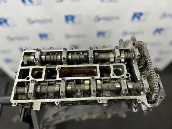  Двигатель M3, M5, M6 2,0 (LF) купить в Москве