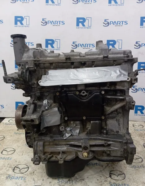 Двигатель M2, M3 1,6 (Z6) купить в Москве