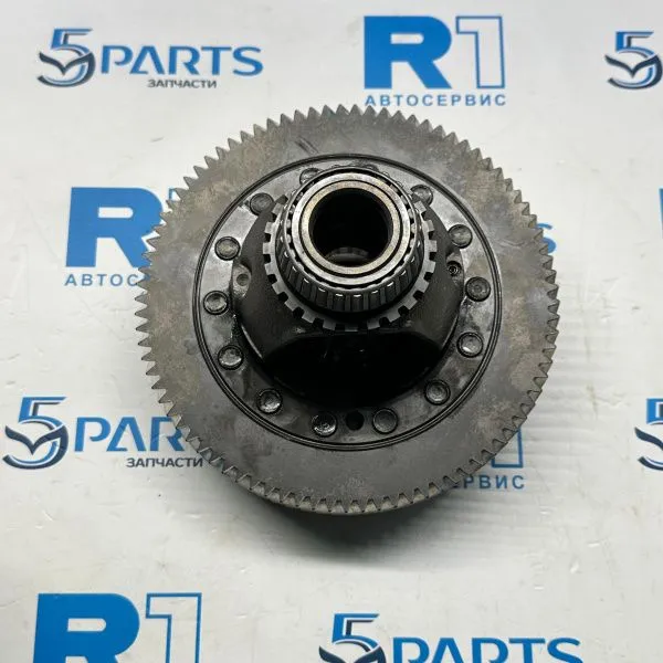 Дифференциал CX-5 (KE, KF) 2012-2022 купить в Москве