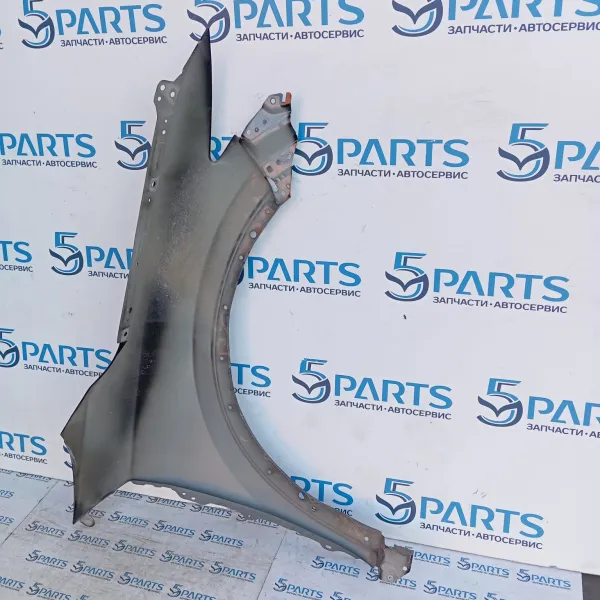 Крыло переднее левое CX-5 (KF) 2017-2022 купить в Москве