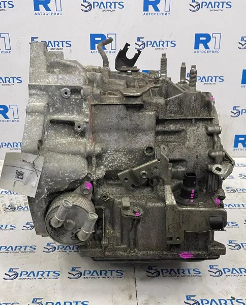 Коробка передач автоматическая  CX-5 (KE) 2012-2017 2,0 AWD i-stop купить в Москве