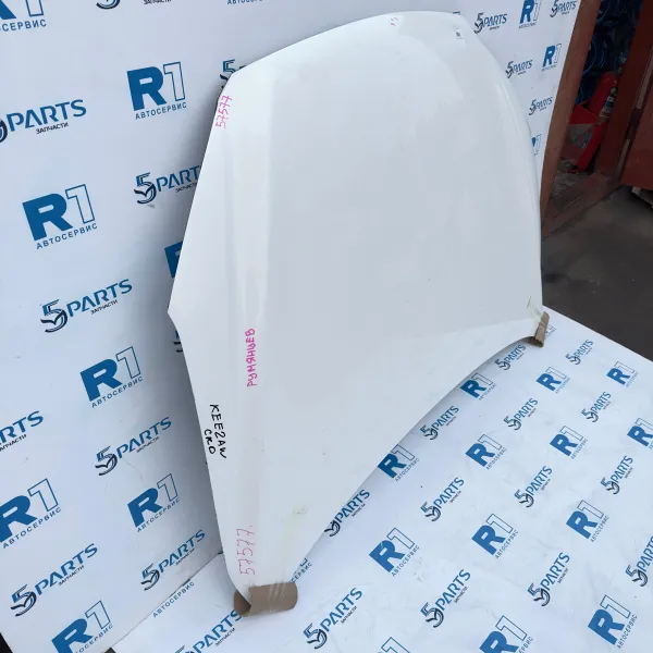 Капот CX-5 (KE) 2012-2017 купить в Москве