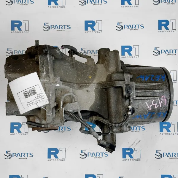 Редуктор задний M3, M6, CX-5, CX-9 купить в Москве