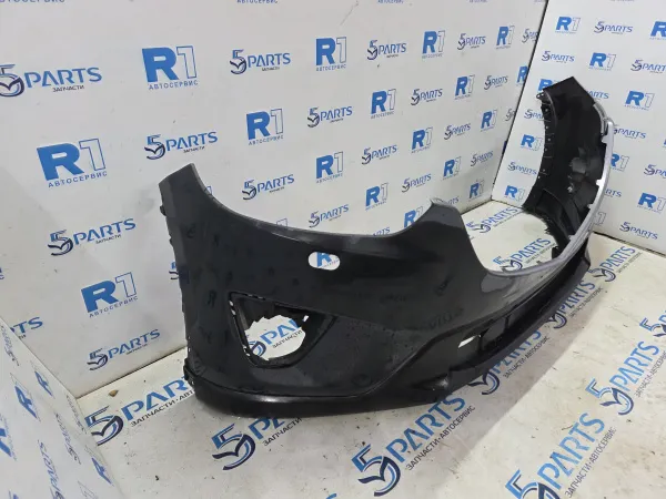 Бампер передний CX-5 (KE) 2012-2017 купить в Москве