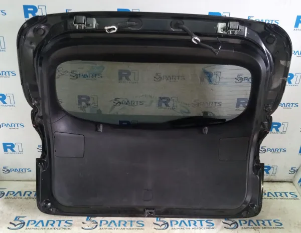 Крышка багажника CX-5 (KE) 2012-2017  купить в Москве