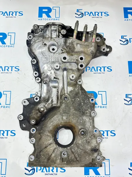 Крышка ГРМ M3, M6, CX-5 (SH) 2.2 Disel купить в Москве