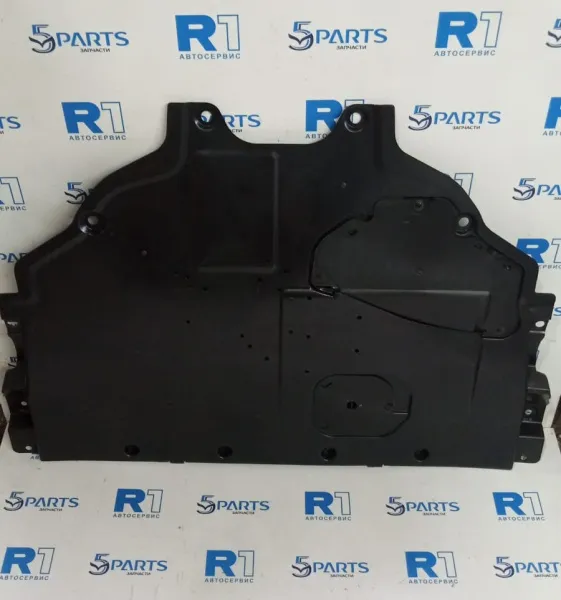 Защита двигателя CX-5 (KE) 2013-2017 купить в Москве