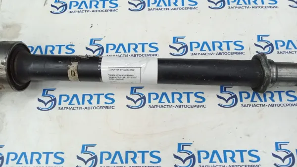 Привод колеса переднего правого CX-5 (KE) 2012-2017 купить в Москве