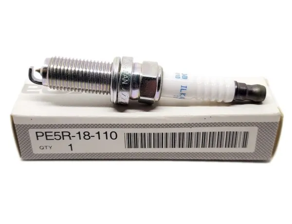 Свеча зажигания CX-5 (KE), M6 (GJ), M3 (BM) 2.0, 2.5 купить в Москве