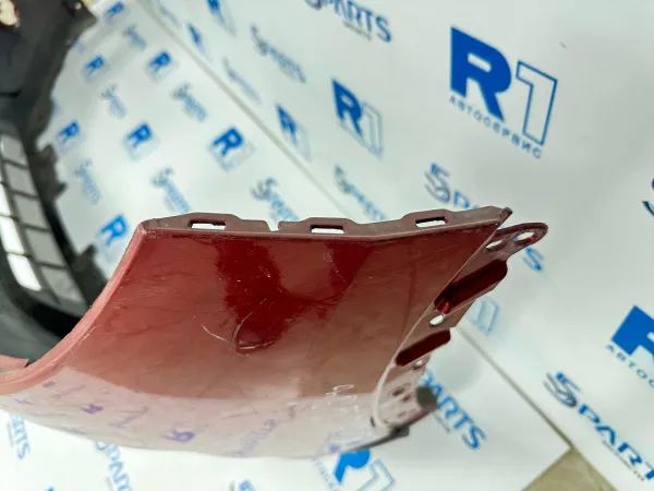 Бампер передний CX-5 (KE) 2012-2017 купить в Москве