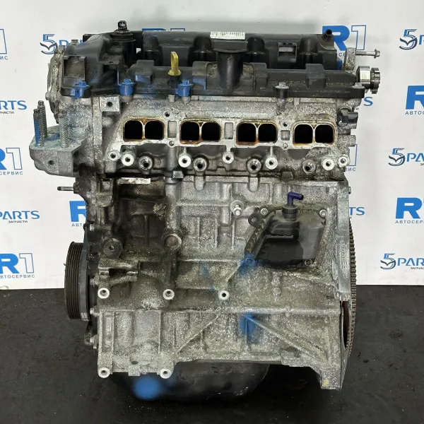 Двигатель Mazda 2.0 (PE) 6 (GJ) 2013-2022, Mazda CX5 (KF) 2013-2022 купить в Москве