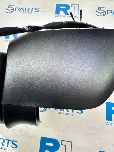 Зеркало левое CX-5 (KF) 2017-2022 (корпус) купить в Москве