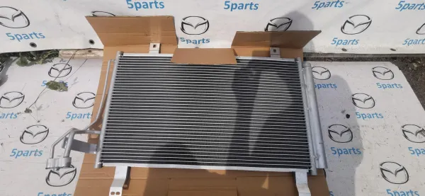 Радиатор кондиционера CX-5 (KE, KF) 2011-2022 купить в Москве