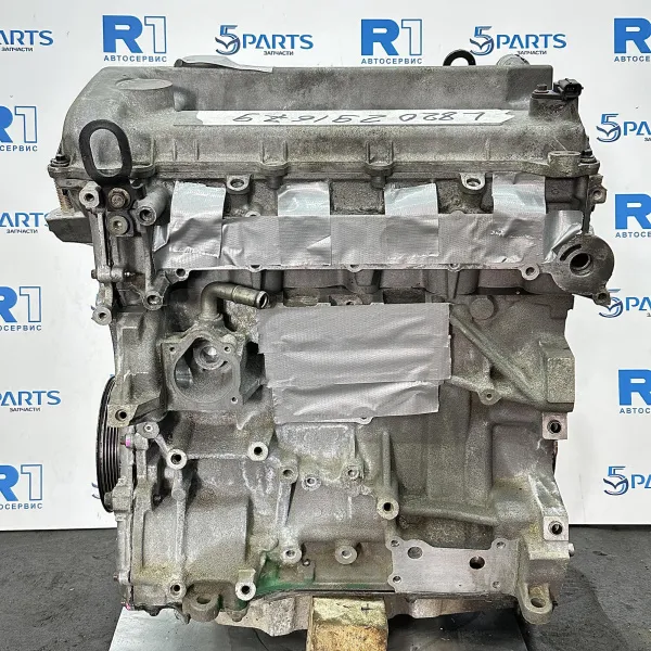 Двигатель M5, M6 1,8 (L8) 2006-2012 купить в Москве