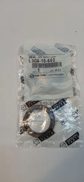 Сальник коленвала передний 1,8 2,0 2,3 2,5 купить в Москве